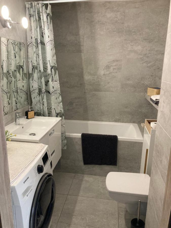 Aga Apartment Gliwice Ngoại thất bức ảnh