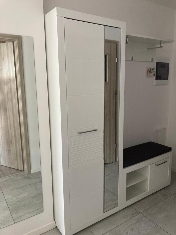 Aga Apartment Gliwice Ngoại thất bức ảnh