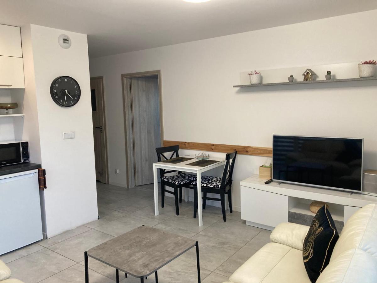 Aga Apartment Gliwice Ngoại thất bức ảnh