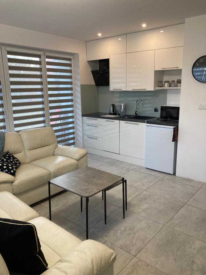 Aga Apartment Gliwice Ngoại thất bức ảnh