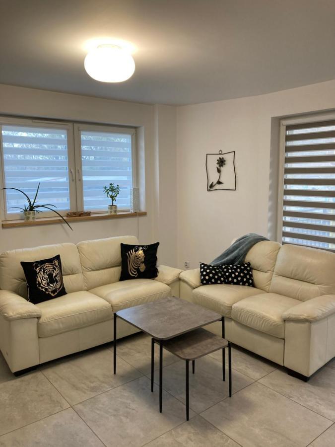 Aga Apartment Gliwice Ngoại thất bức ảnh