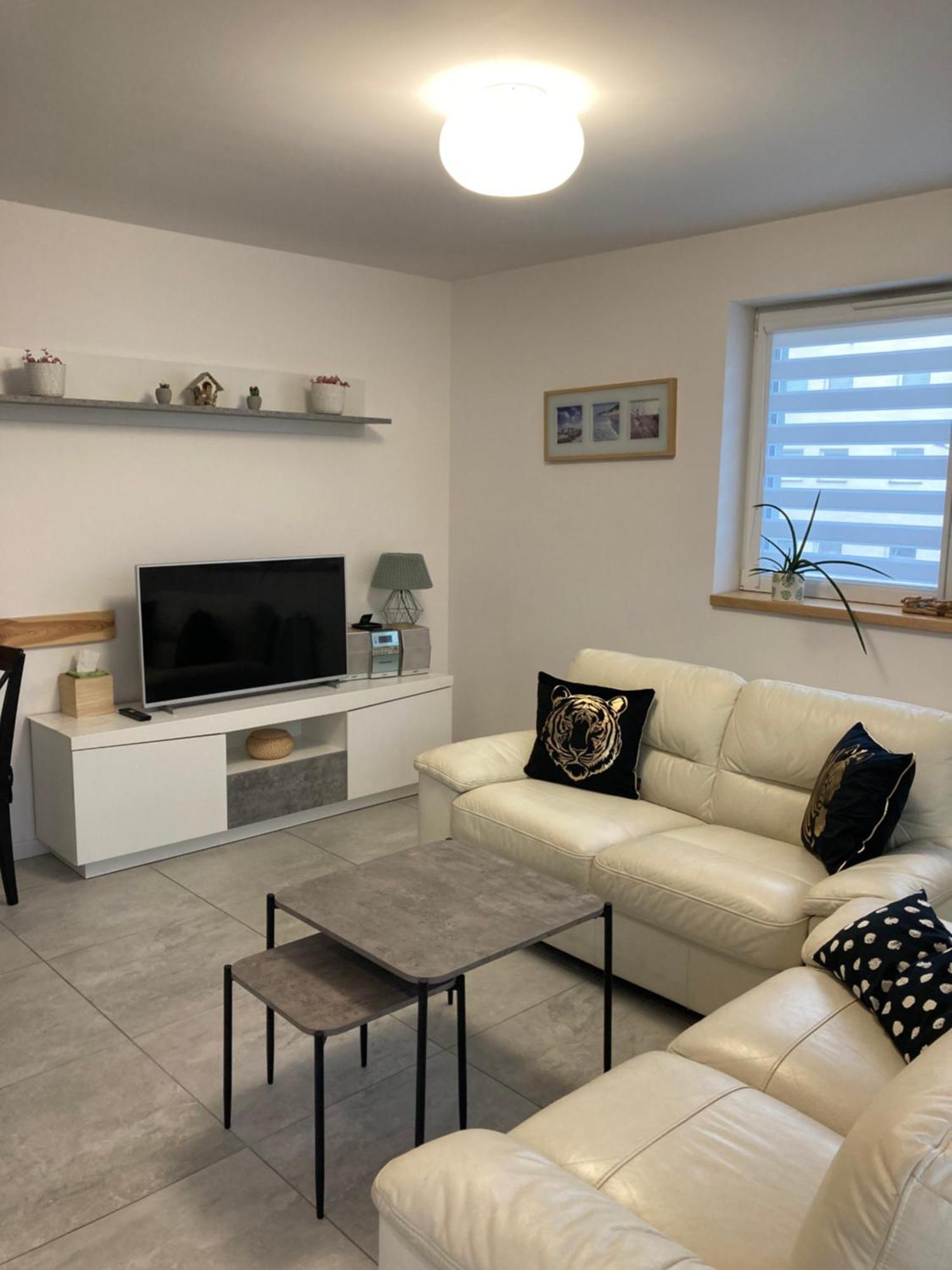 Aga Apartment Gliwice Ngoại thất bức ảnh