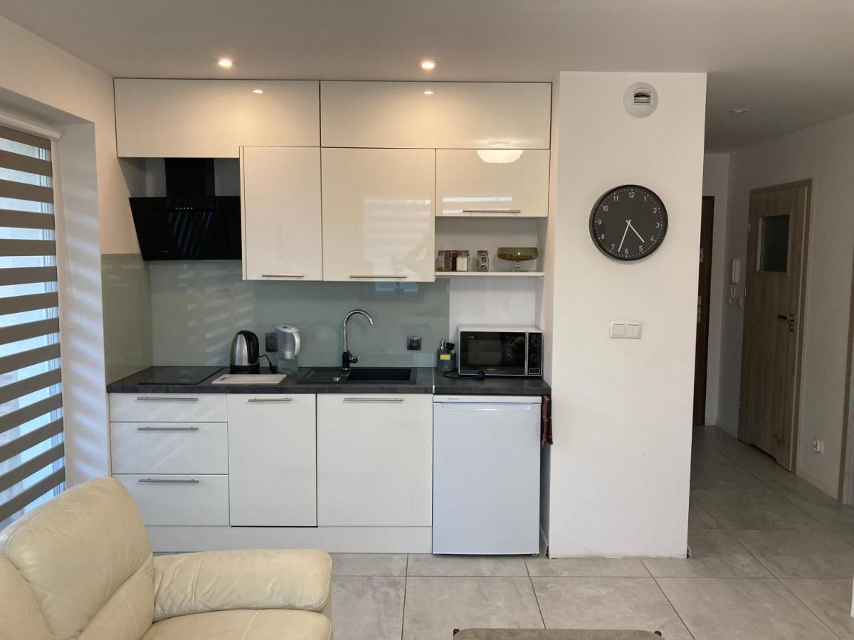 Aga Apartment Gliwice Ngoại thất bức ảnh