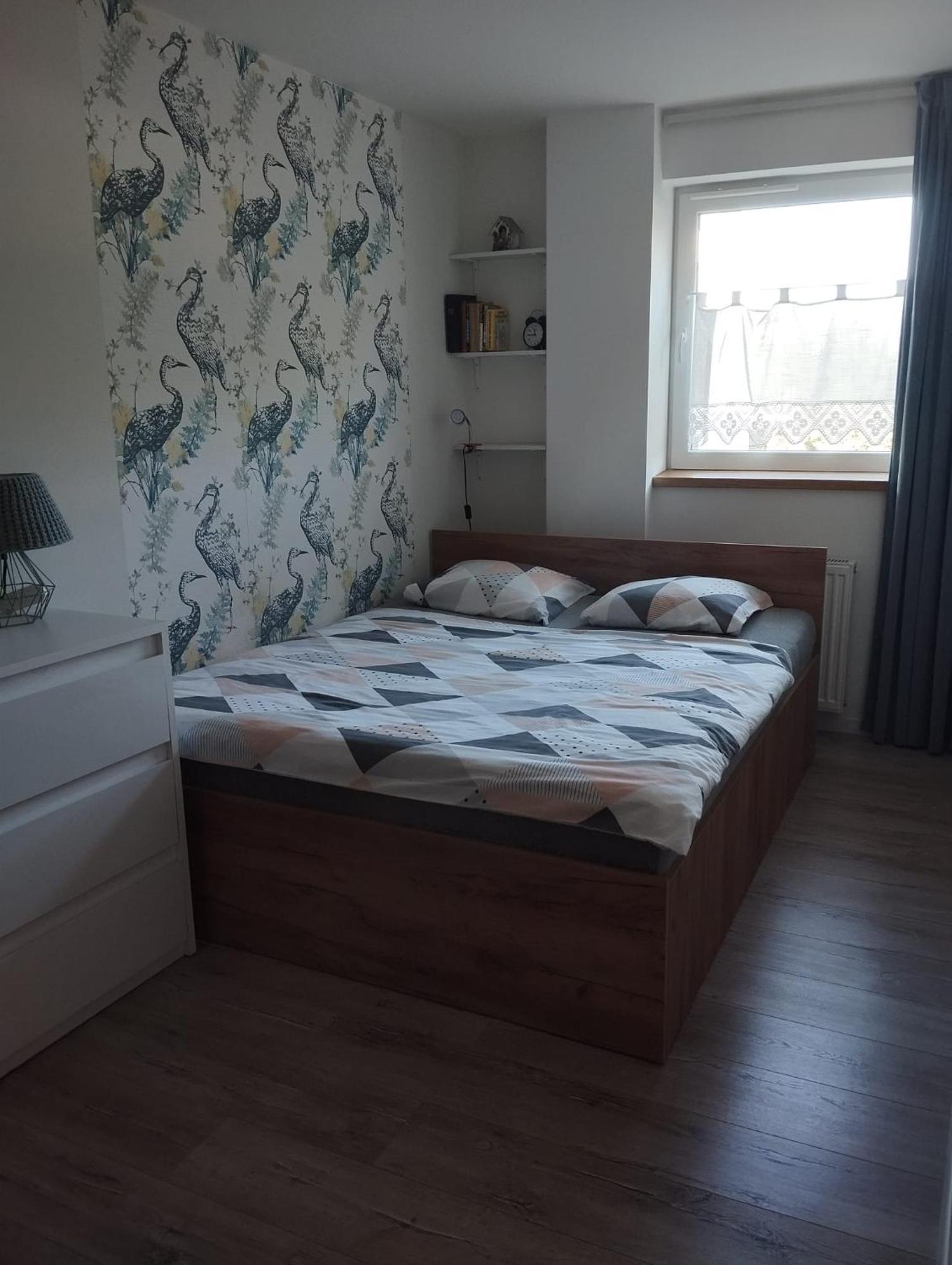 Aga Apartment Gliwice Ngoại thất bức ảnh